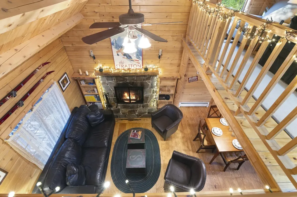 774 Stratton Arlington Road Stratton VT 05360