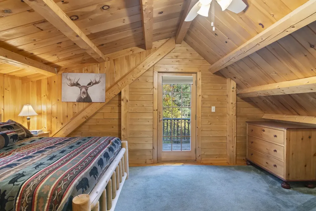 774 Stratton Arlington Road Stratton VT 05360