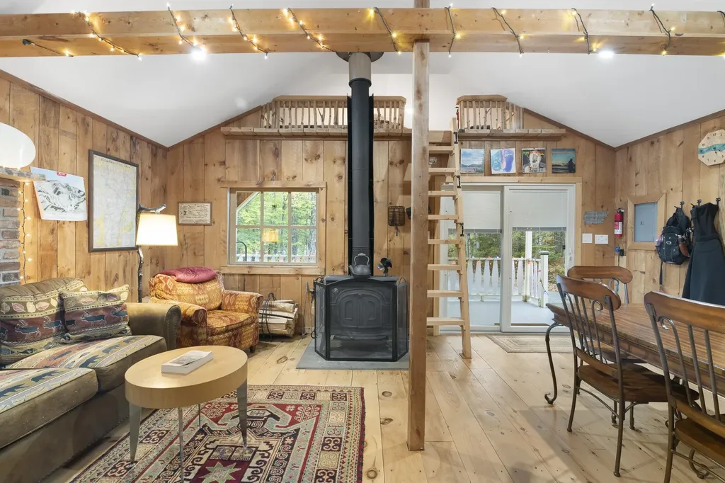 774 Stratton Arlington Road Stratton VT 05360