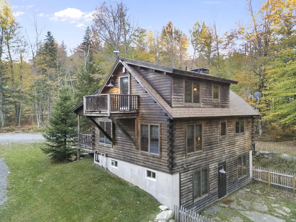 774 Stratton Arlington Road Stratton VT 05360