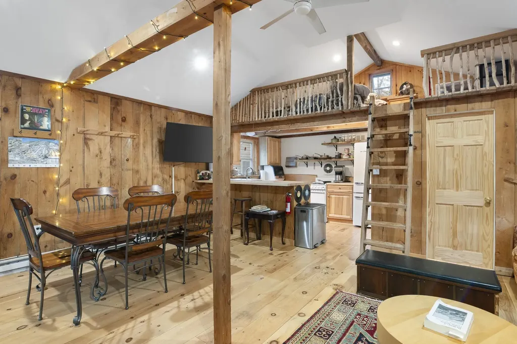 774 Stratton Arlington Road Stratton VT 05360