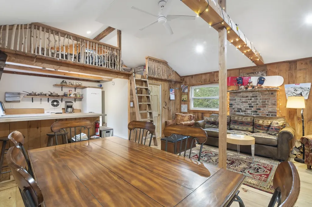 774 Stratton Arlington Road Stratton VT 05360
