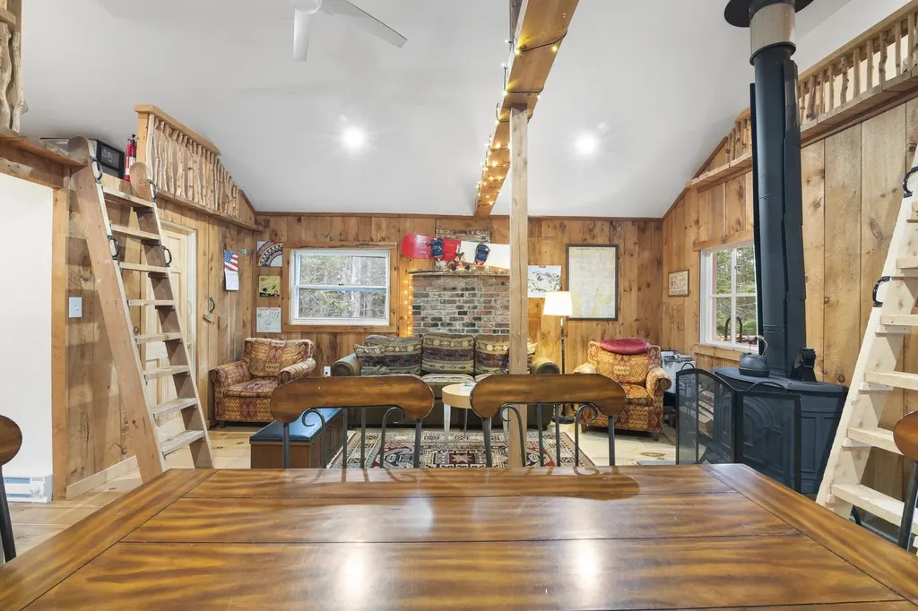 774 Stratton Arlington Road Stratton VT 05360