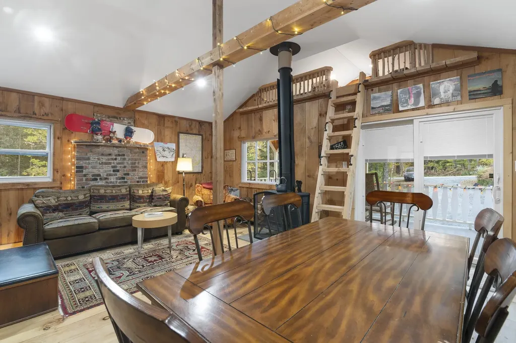 774 Stratton Arlington Road Stratton VT 05360