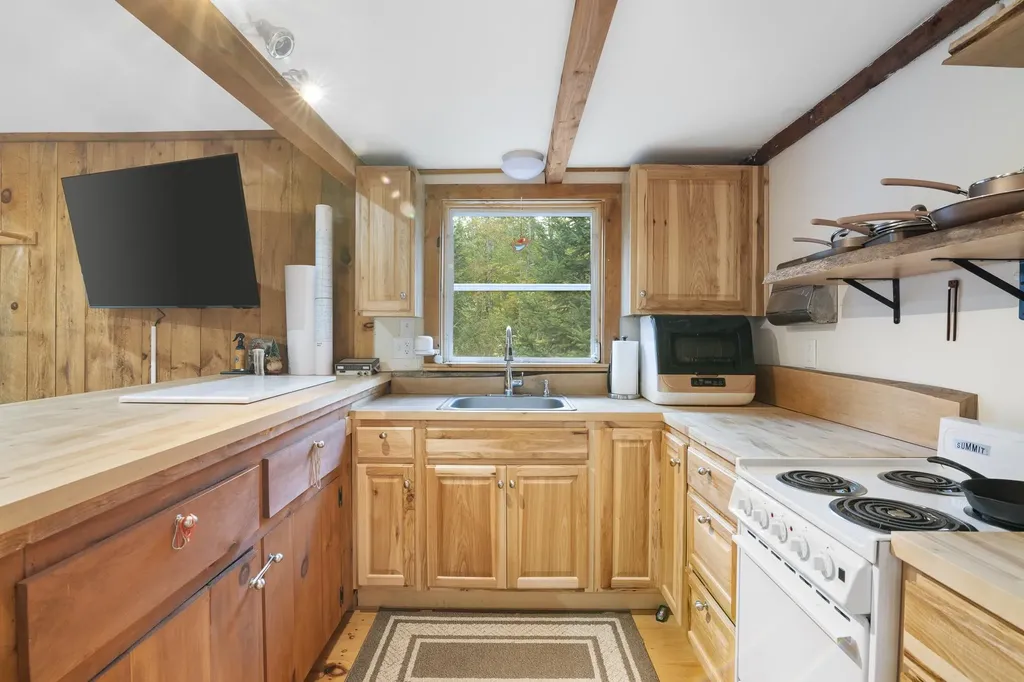 774 Stratton Arlington Road Stratton VT 05360