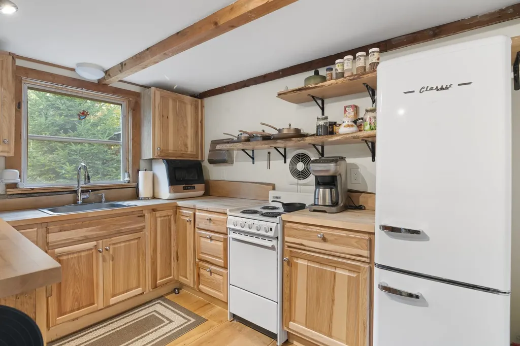 774 Stratton Arlington Road Stratton VT 05360