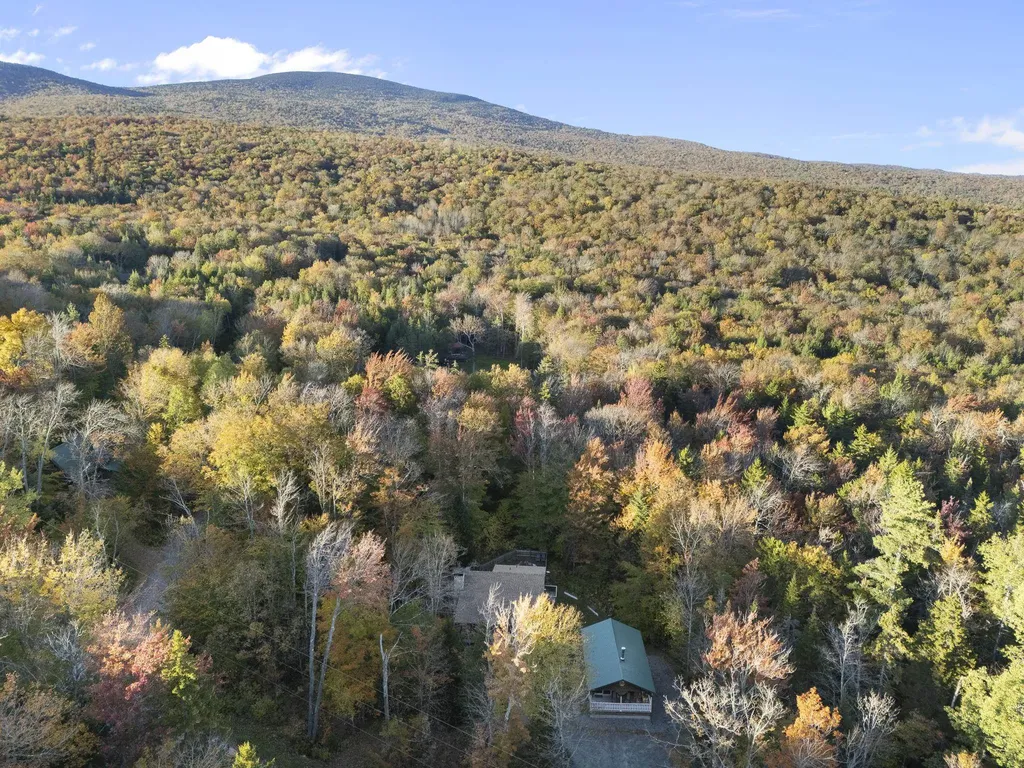 774 Stratton Arlington Road Stratton VT 05360