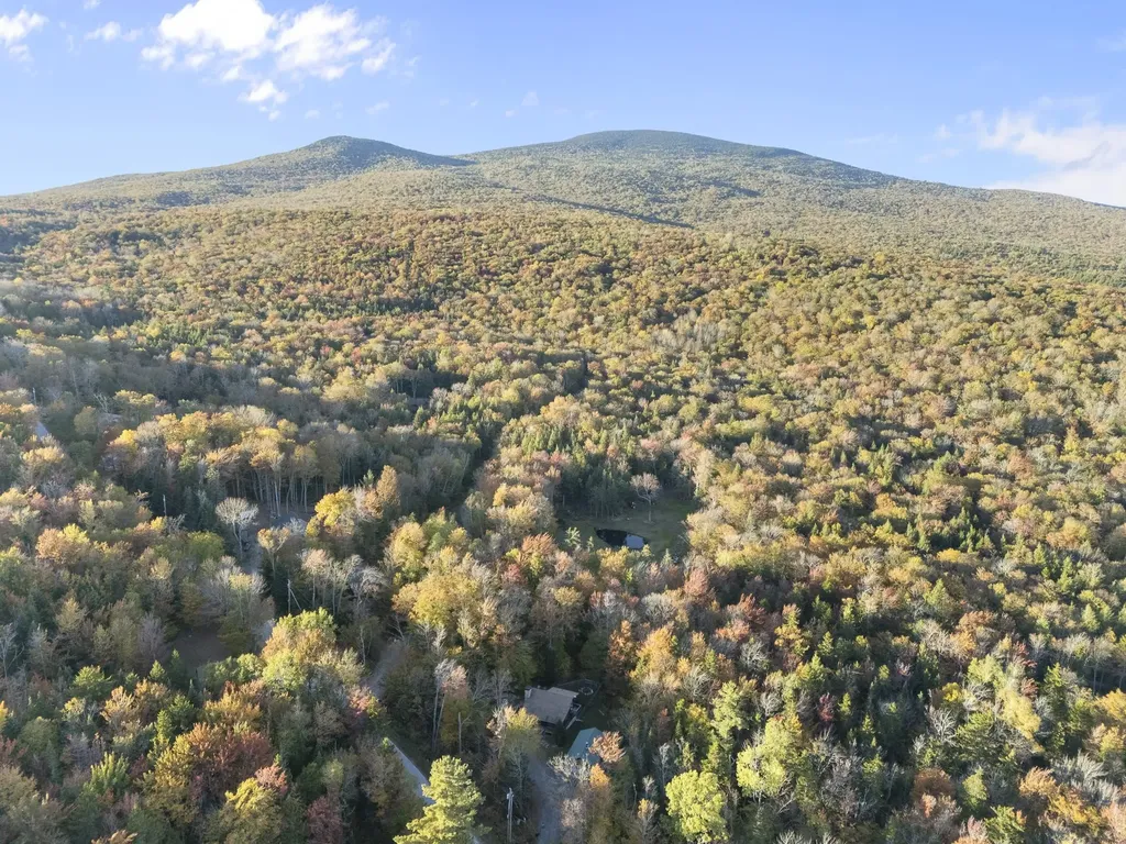 774 Stratton Arlington Road Stratton VT 05360