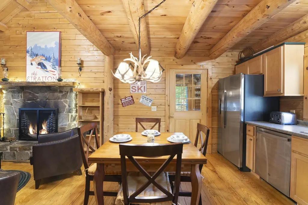 774 Stratton Arlington Road Stratton VT 05360