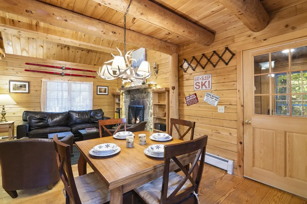 774 Stratton Arlington Road Stratton VT 05360