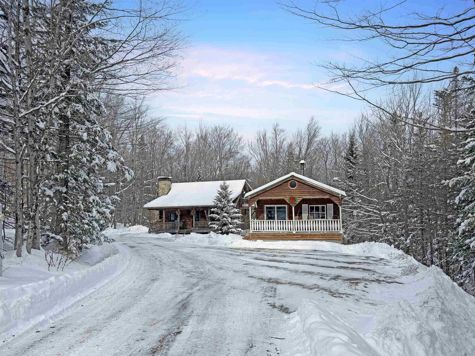 774 Stratton Arlington Road Stratton VT 05360