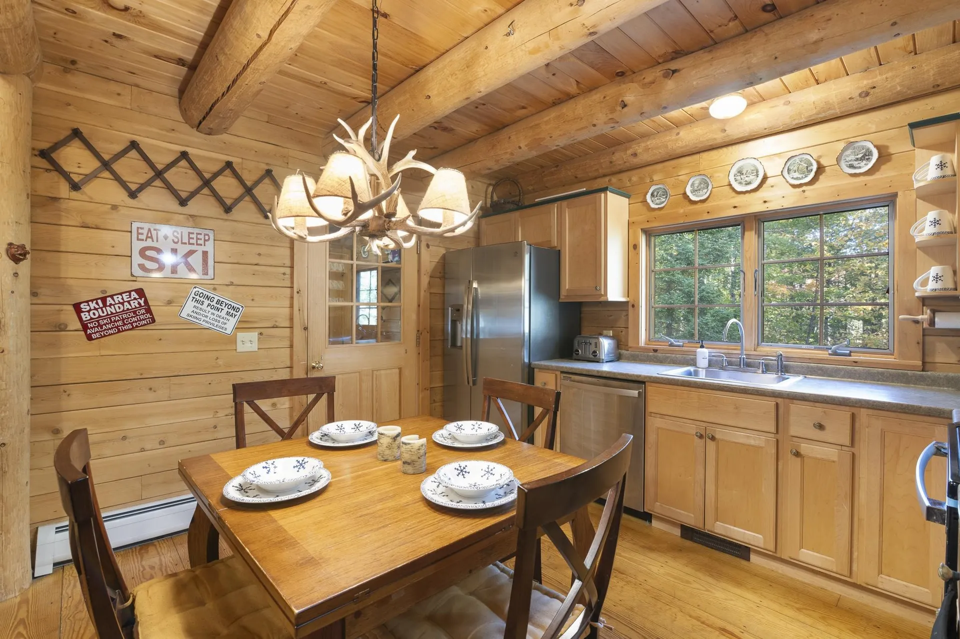 774 Stratton Arlington Road Stratton VT 05360