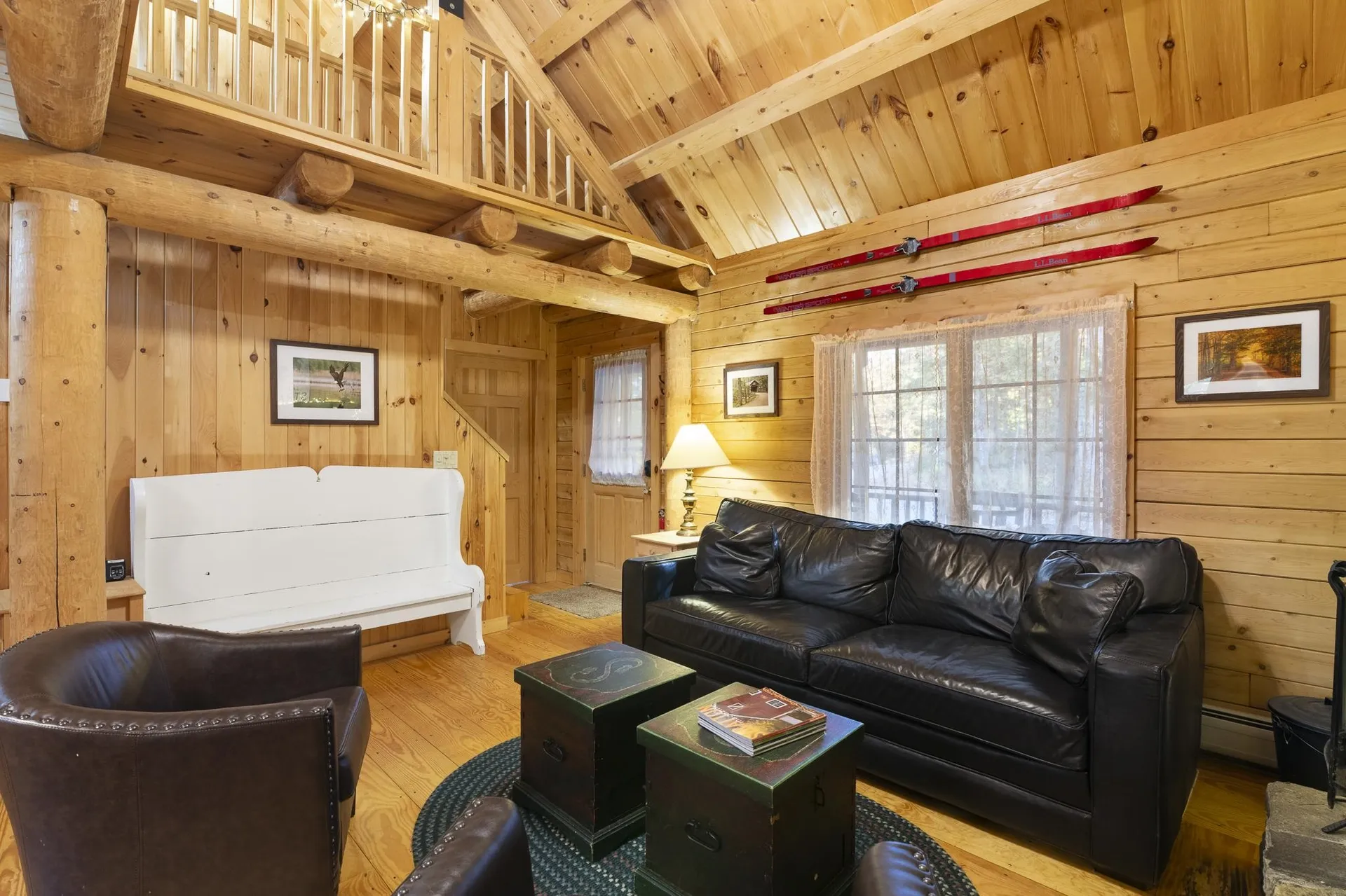 774 Stratton Arlington Road Stratton VT 05360