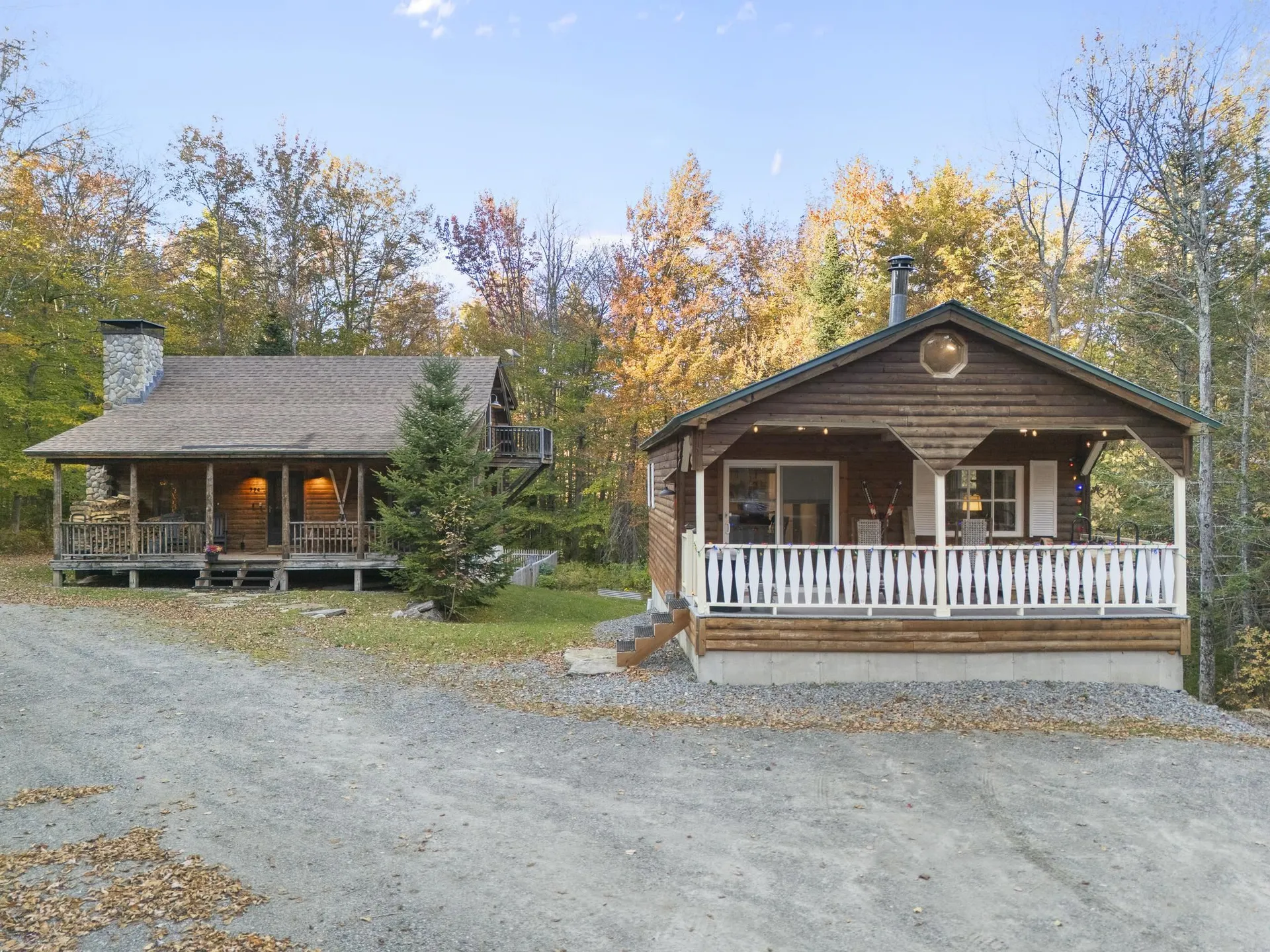 774 Stratton Arlington Road Stratton VT 05360