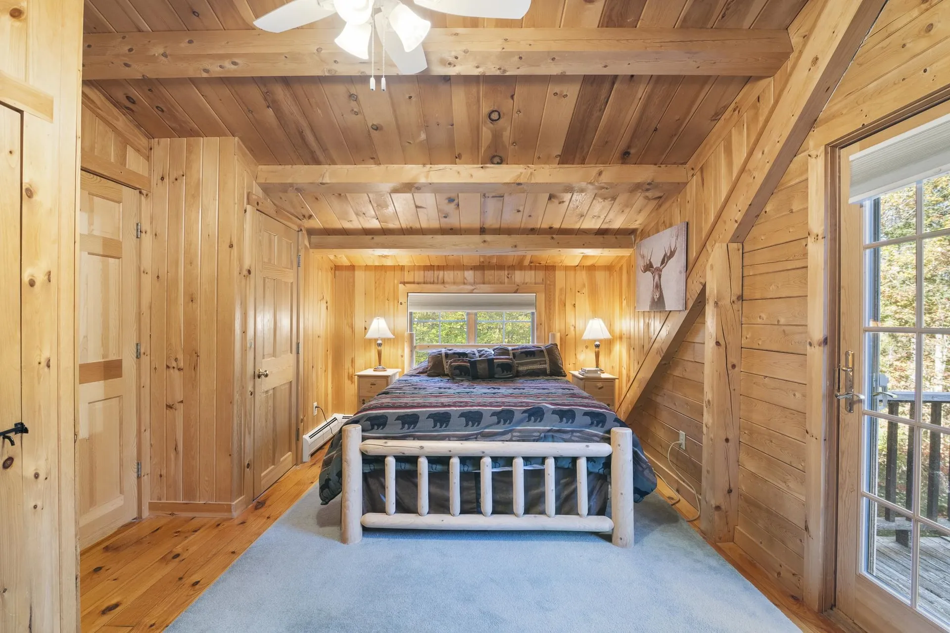 774 Stratton Arlington Road Stratton VT 05360