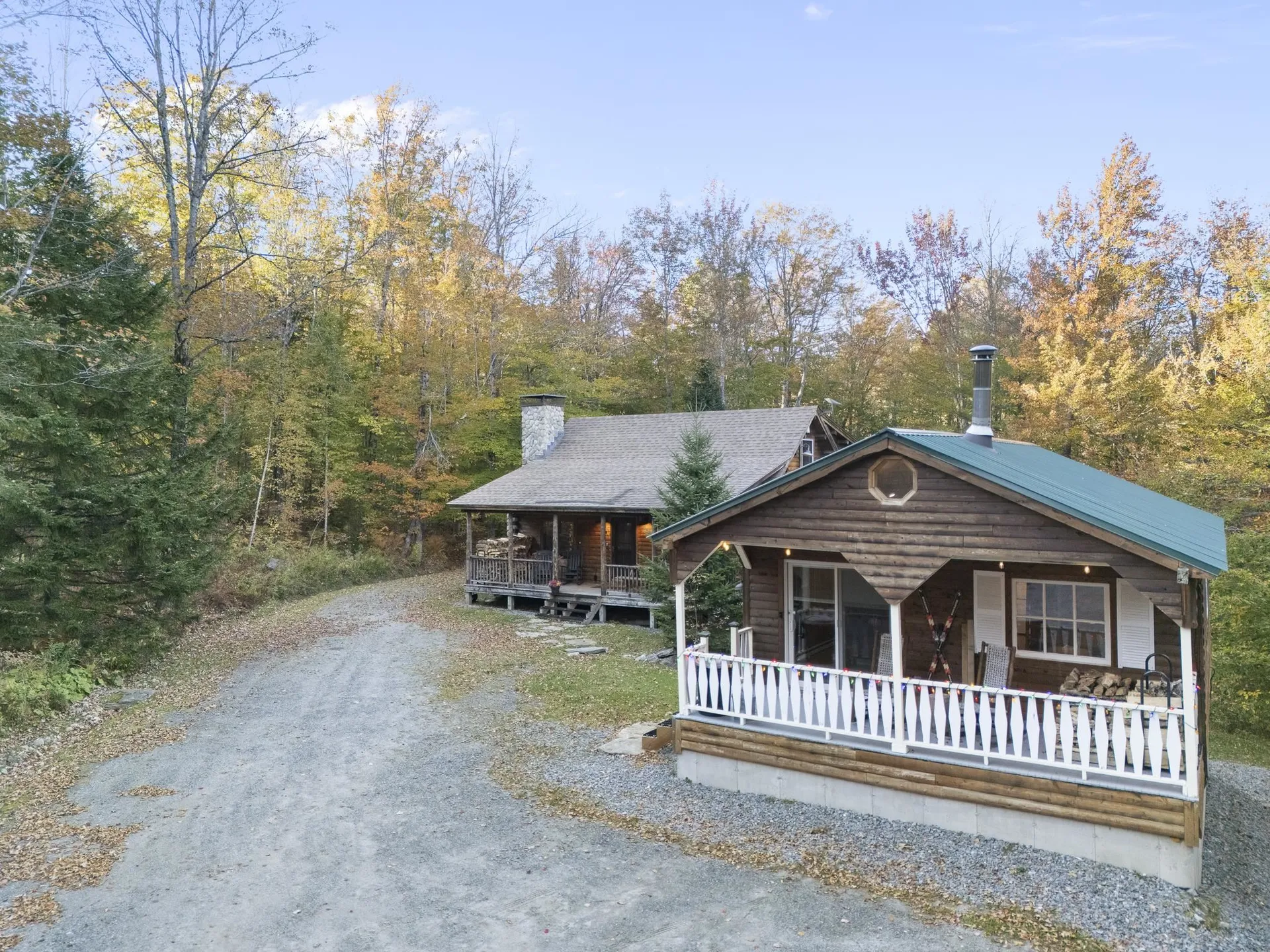 774 Stratton Arlington Road Stratton VT 05360