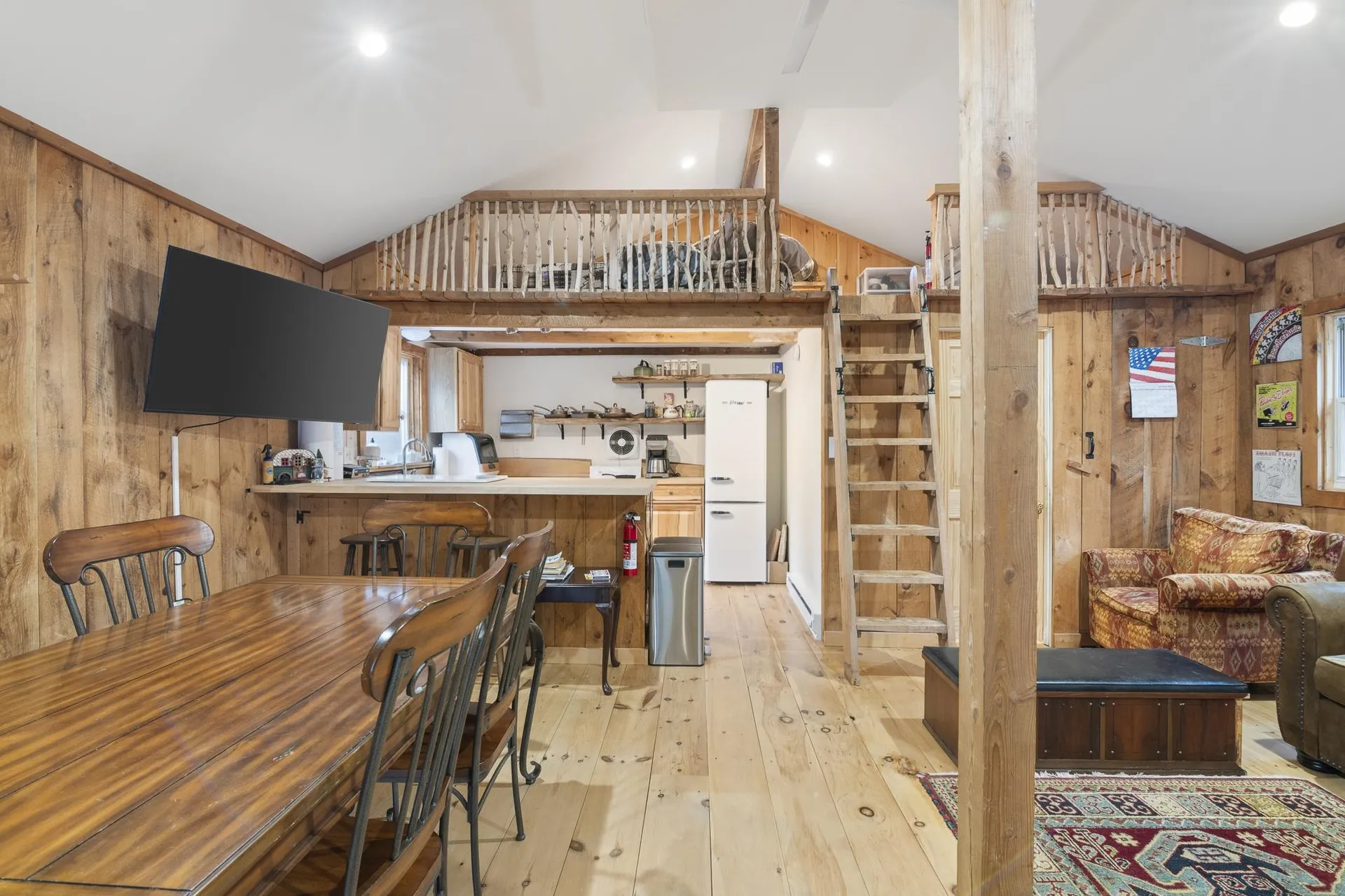 774 Stratton Arlington Road Stratton VT 05360