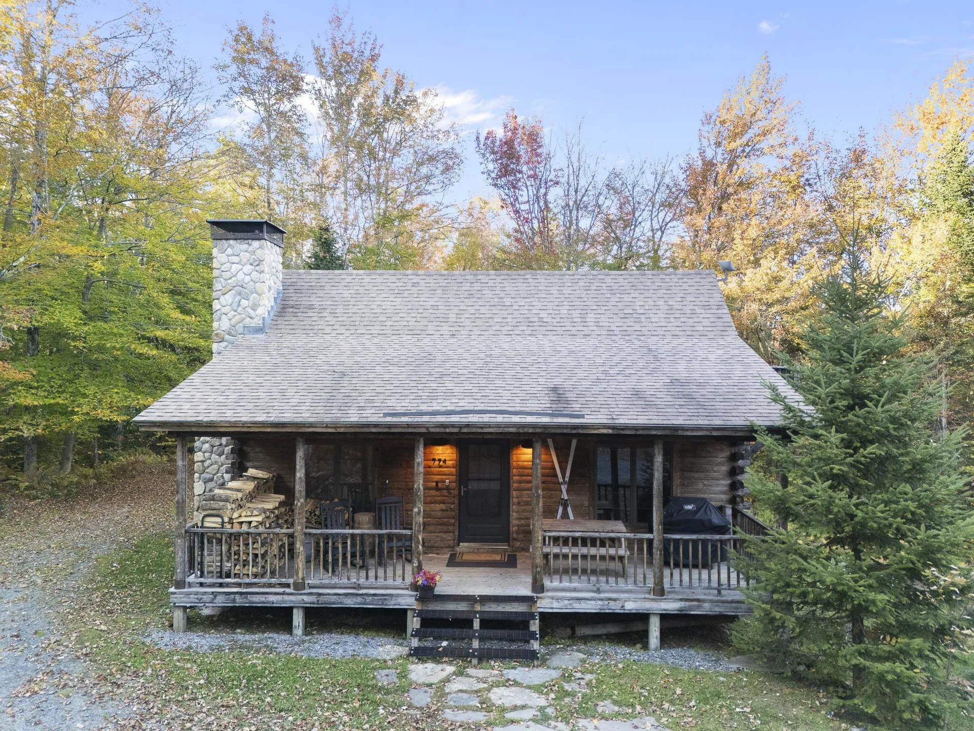 774 Stratton Arlington Road Stratton VT 05360