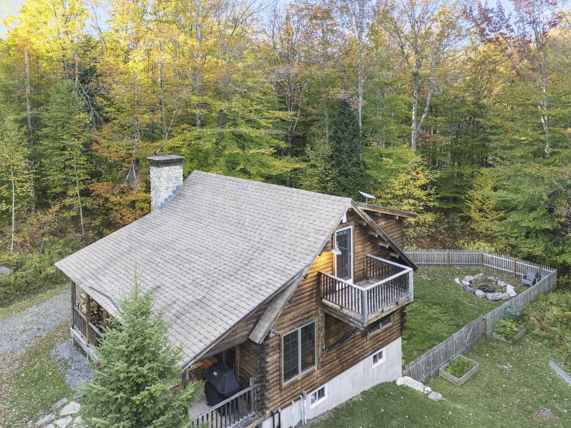 774 Stratton Arlington Road Stratton VT 05360