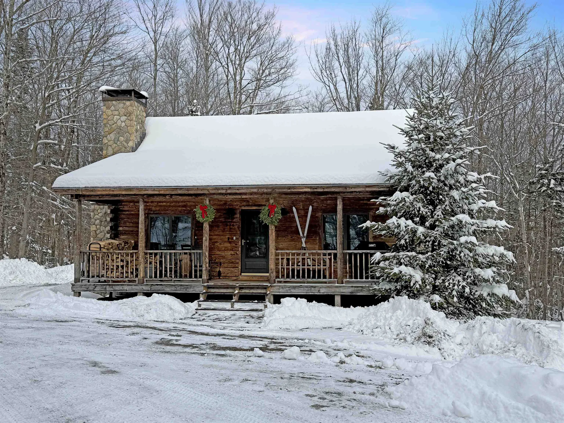 774 Stratton Arlington Road Stratton VT 05360