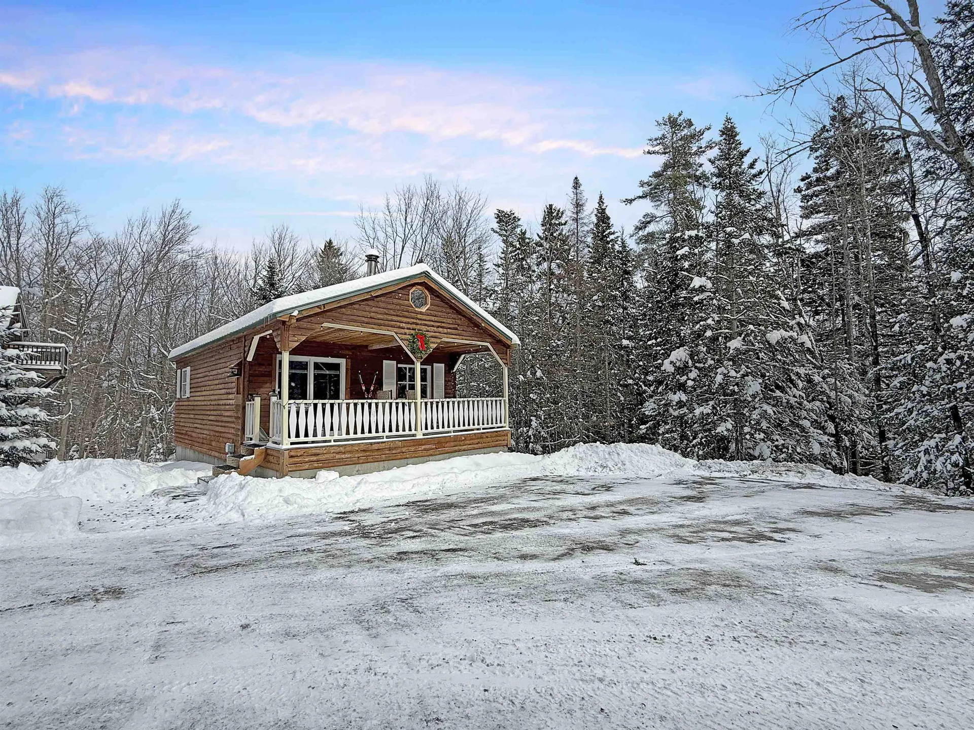 774 Stratton Arlington Road Stratton VT 05360