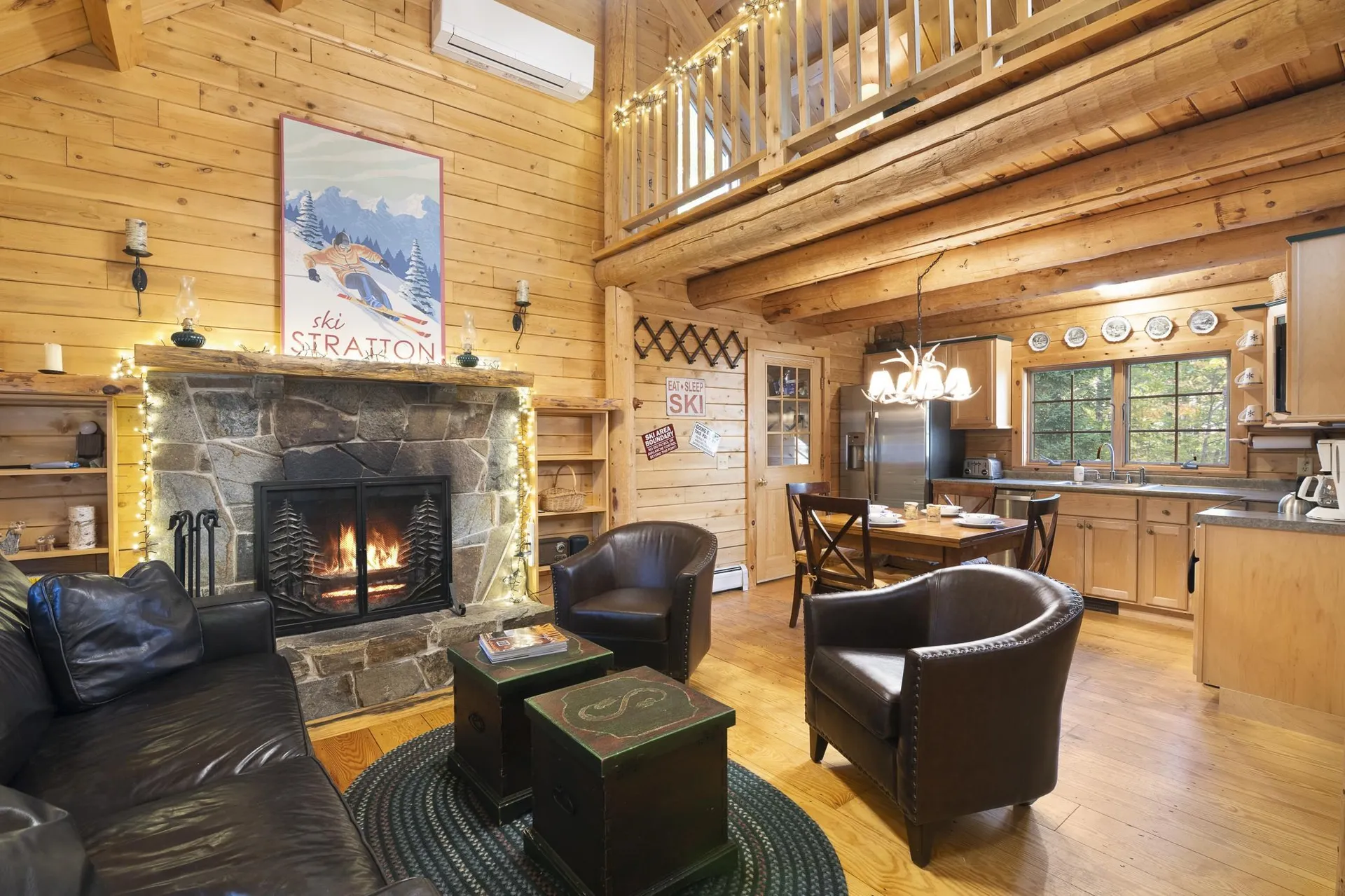 774 Stratton Arlington Road Stratton VT 05360