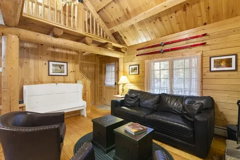 774 Stratton Arlington Road Stratton VT 05360