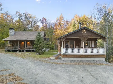 774 Stratton Arlington Road Stratton VT 05360