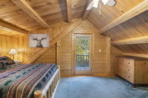 774 Stratton Arlington Road Stratton VT 05360