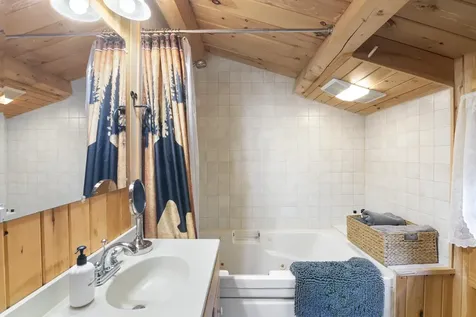 774 Stratton Arlington Road Stratton VT 05360