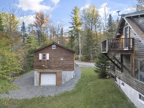 774 Stratton Arlington Road Stratton VT 05360