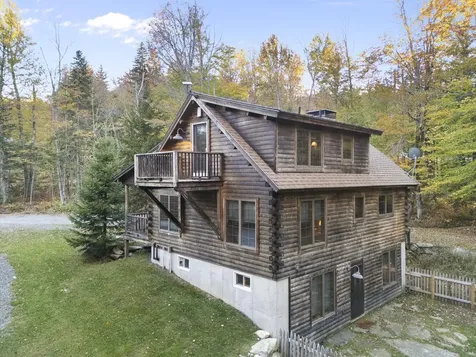 774 Stratton Arlington Road Stratton VT 05360