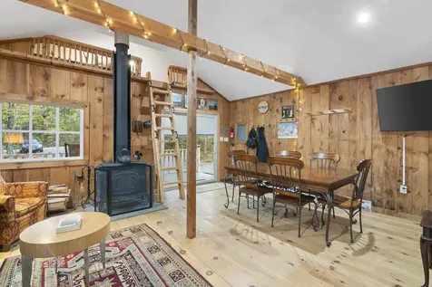 774 Stratton Arlington Road Stratton VT 05360