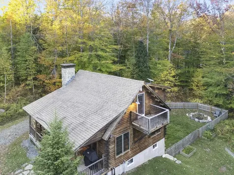 774 Stratton Arlington Road Stratton VT 05360