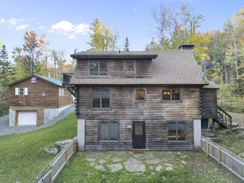 774 Stratton Arlington Road Stratton VT 05360