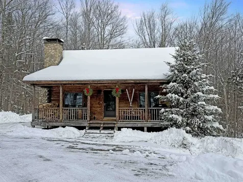 774 Stratton Arlington Road Stratton VT 05360