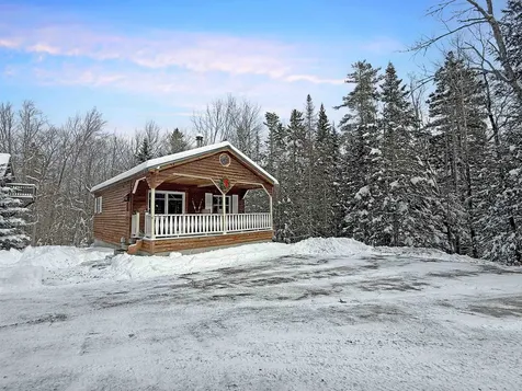 774 Stratton Arlington Road Stratton VT 05360