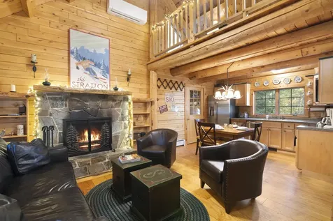 774 Stratton Arlington Road Stratton VT 05360