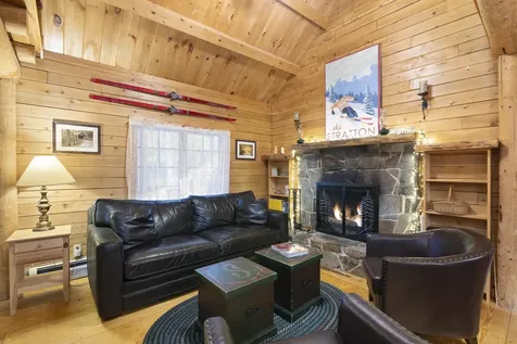 774 Stratton Arlington Road Stratton VT 05360