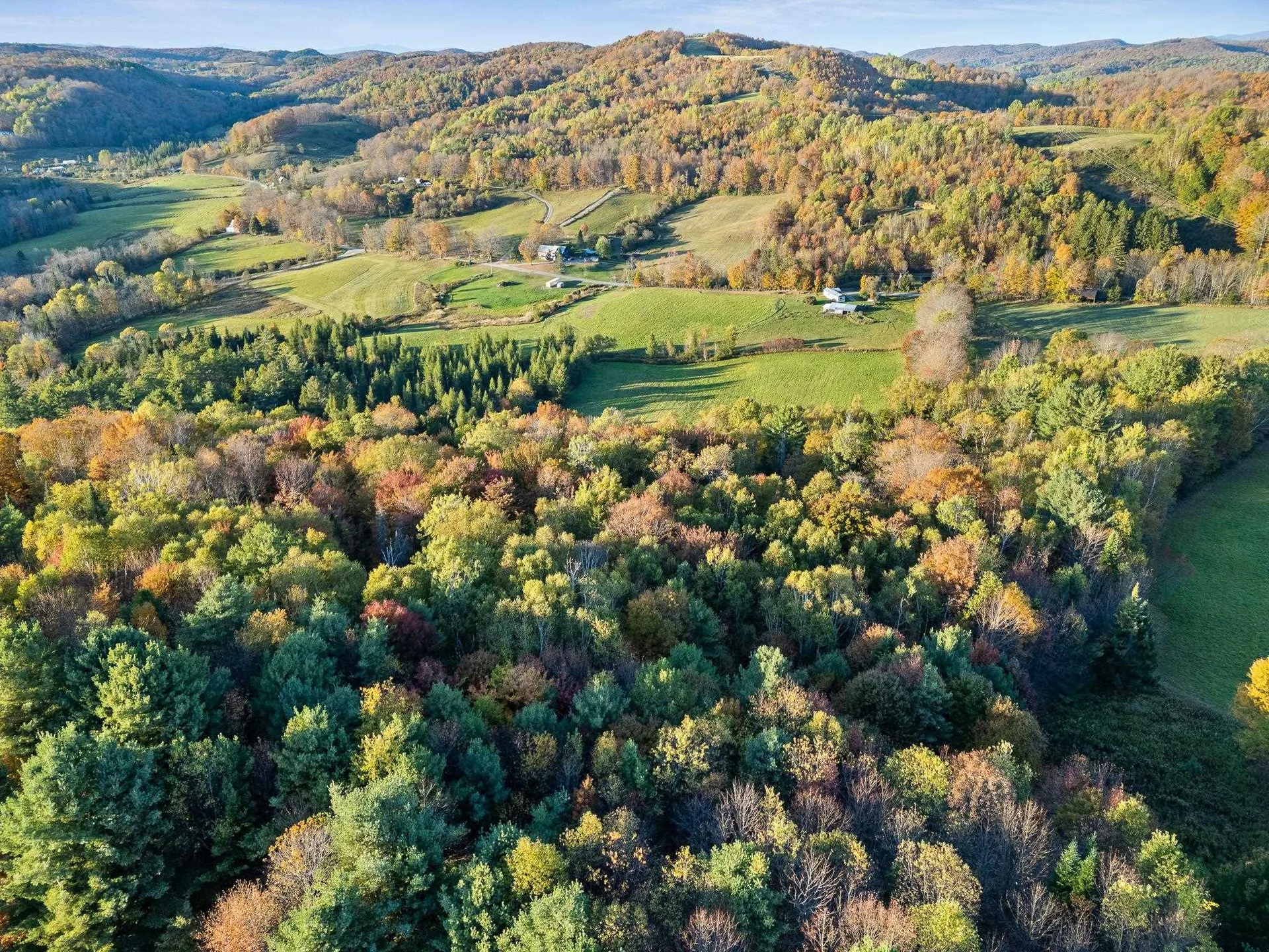 223 Bobbinshop Road Chelsea VT 05038