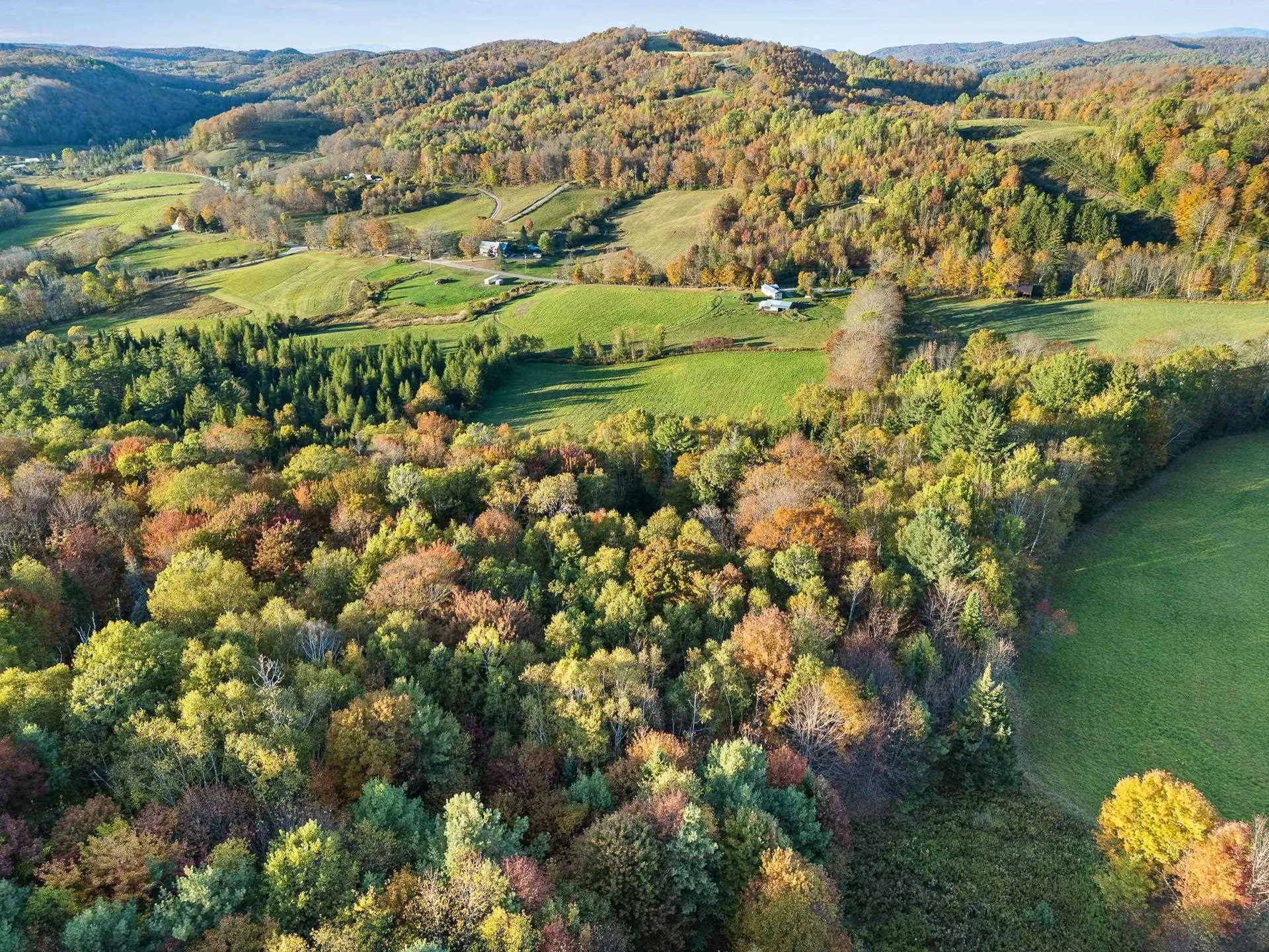 223 Bobbinshop Road Chelsea VT 05038