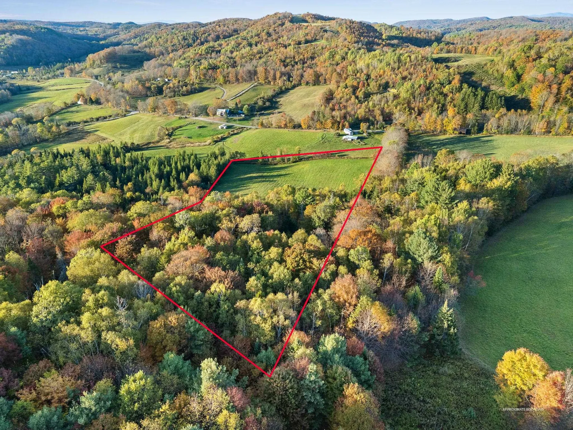 223 Bobbinshop Road Chelsea VT 05038