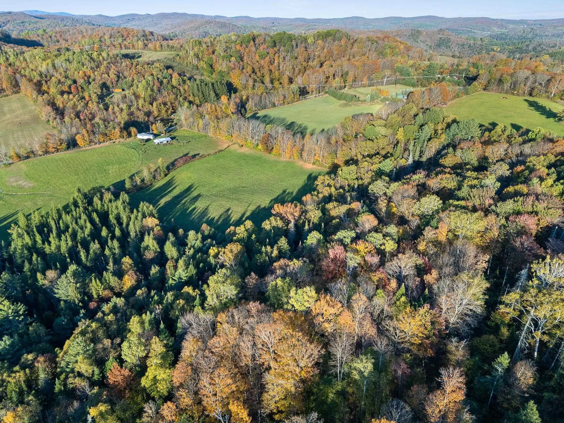 223 Bobbinshop Road Chelsea VT 05038