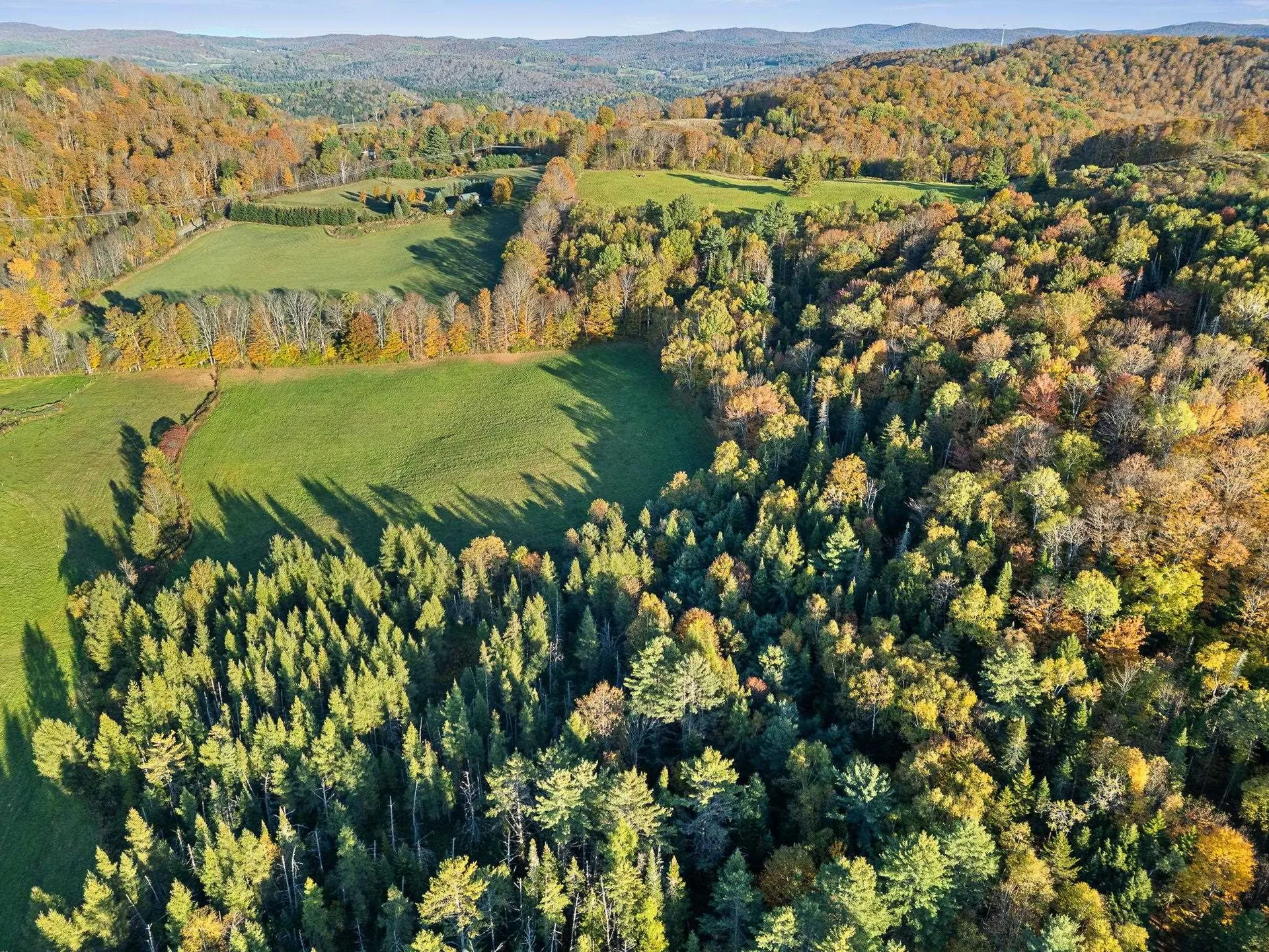 223 Bobbinshop Road Chelsea VT 05038