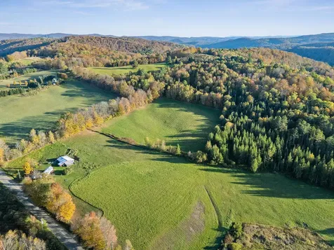 223 Bobbinshop Road Chelsea VT 05038