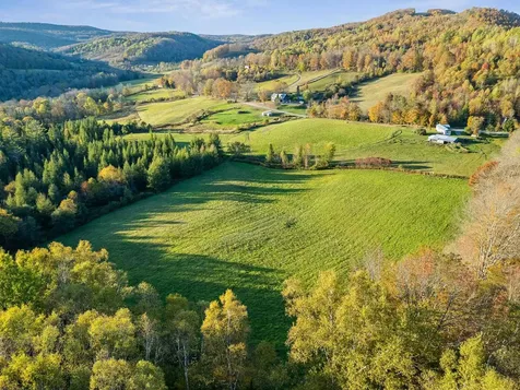 223 Bobbinshop Road Chelsea VT 05038