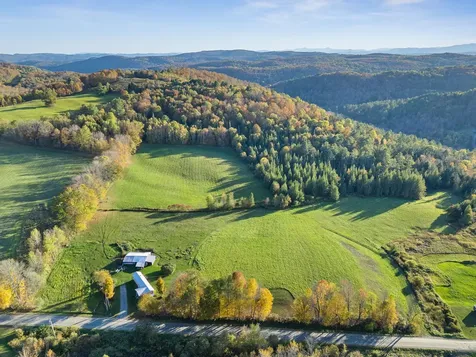 223 Bobbinshop Road Chelsea VT 05038