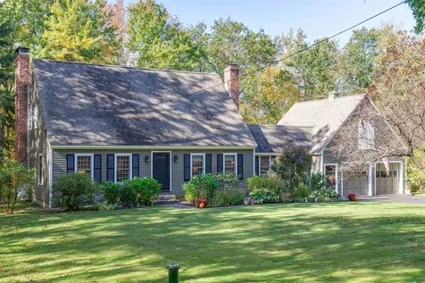 656 Dolly Road Hopkinton NH 03229