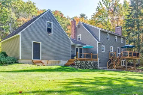 656 Dolly Road Hopkinton NH 03229