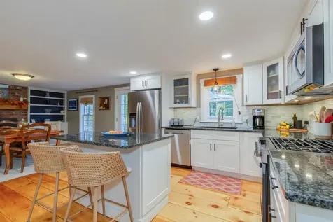 656 Dolly Road Hopkinton NH 03229